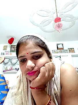 Snapshot of Rani_sahiba chatting on 09.28.25 Rani sahiba online show from 09.28.25