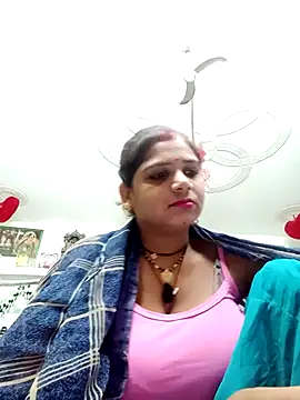 Snapshot of Rani_sahiba chatting on 10.01.25 Rani sahiba online show from 10.01.25