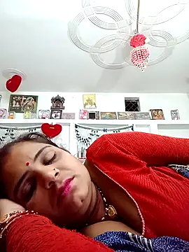 Snapshot of Rani_sahiba chatting on 10.05.25 Rani sahiba online show from 10.05.25