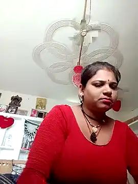 Snapshot of Rani_sahiba chatting on 10.06.25 Rani sahiba online show from 10.06.25