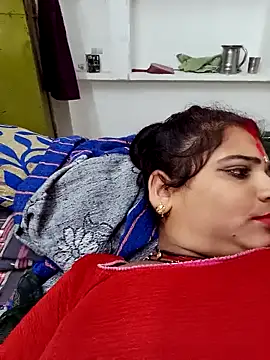 Snapshot of Rani_sahiba chatting on 10.10.25 Rani sahiba online show from 10.10.25