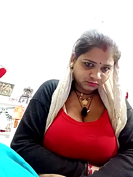 Snapshot of Rani_sahiba chatting on 10.19.25 Rani sahiba online show from 10.19.25