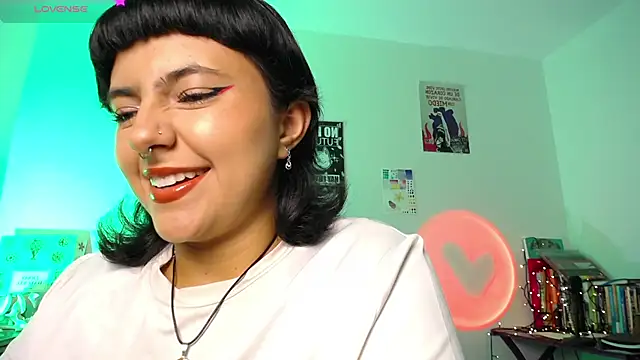 AlmaNanax online show from 09.22.25