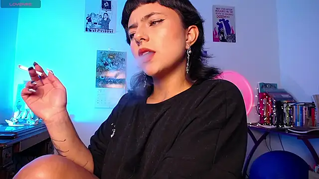 AlmaNanax online show from 09.25.25