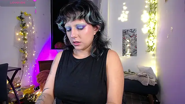 AlmaNanax online show from 05.06.26