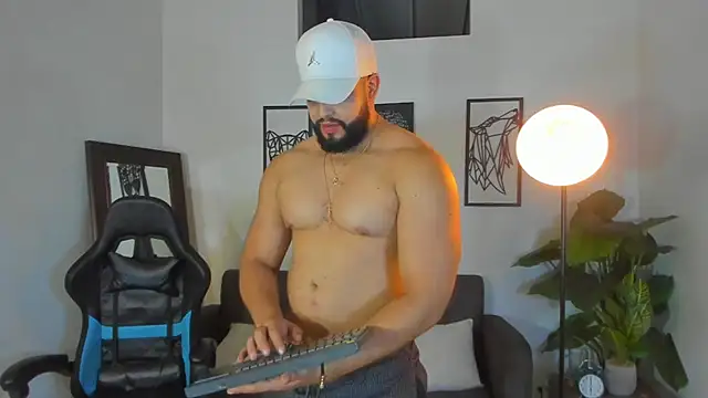 Justin kingX7 online show from 02.23.26