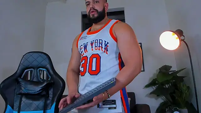 Justin kingX7 online show from 04.25.26