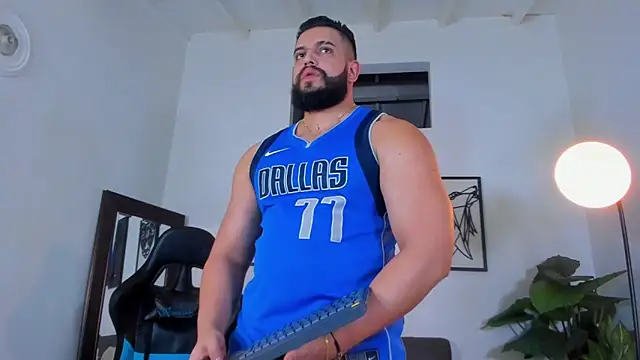 Justin kingX7 online show from 04.26.26