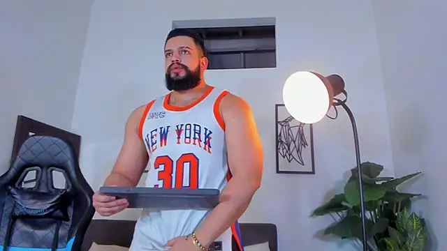 Justin kingX7 online show from 05.12.26