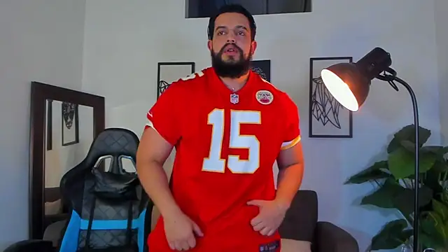 Justin kingX7 online show from 06.13.26