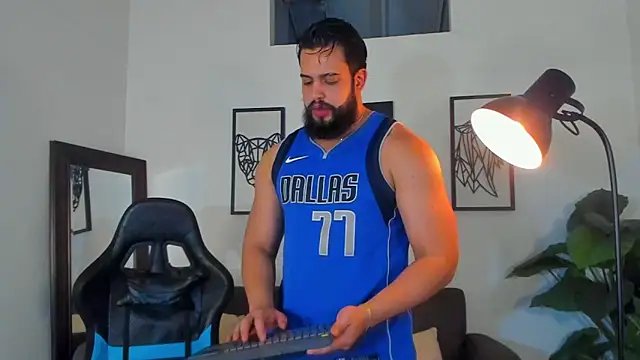 Justin kingX7 online show from 06.18.26