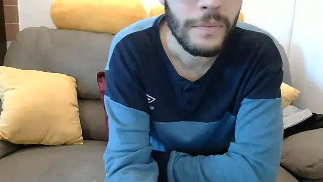 Amicisegreti online show from 11.27.25