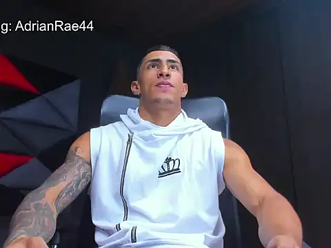 Snapshot of adrian_ray chatting on 12.16.25 adrian ray online show from 12.16.25