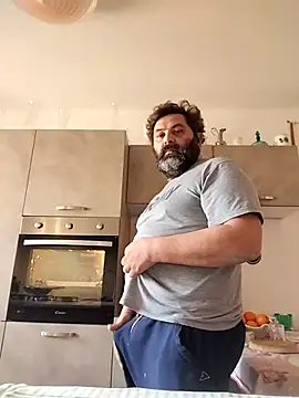 Necroforo online show from 02.15.26