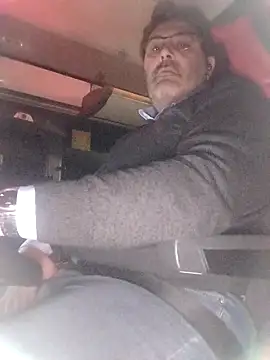 Necroforo online show from 03.02.26