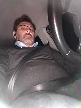 Necroforo online show from 03.07.26