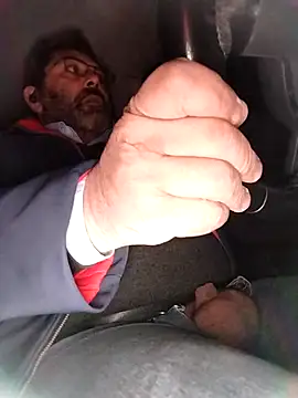 Necroforo online show from 03.27.26