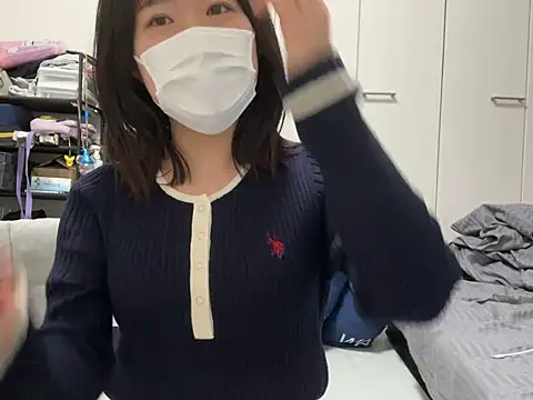 hikiwarinatto xoxo online show from 03.20.26