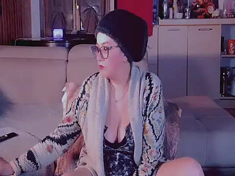 sola1213 online show from 01.18.26