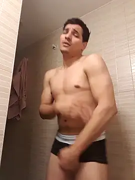 Elcurvo69 online show from 11.26.25