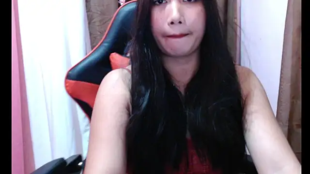 Chubby HotLady online show from 09.18.25