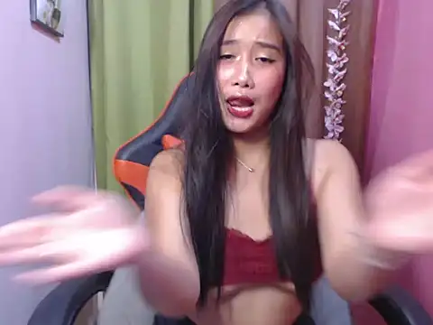 Chubby HotLady online show from 10.12.25