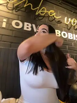 Snapshot of SofiaWildee chatting on 01.18.26 SofiaWildee online show from 01.18.26