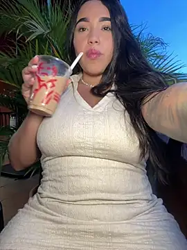SofiaWildee online show from 06.20.26