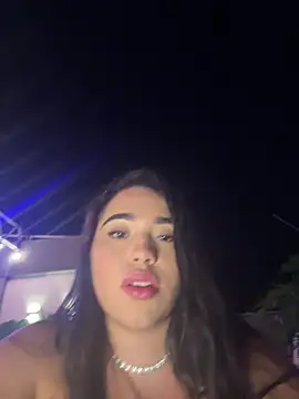 SofiaWildee online show from 06.25.26