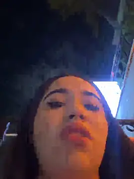 SofiaWildee online show from 06.30.26