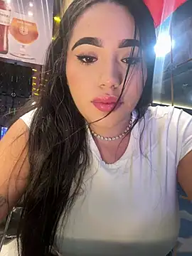 SofiaWildee online show from 07.02.26