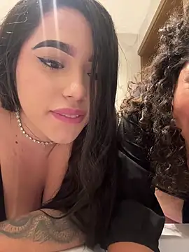 SofiaWildee online show from 07.02.26