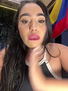SofiaWildee online show from 07.03.26