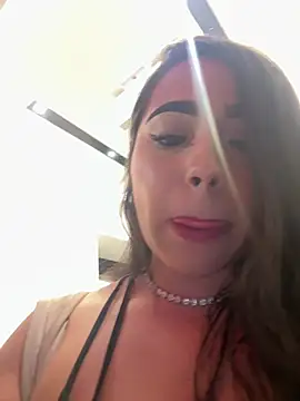 SofiaWildee online show from 07.05.26