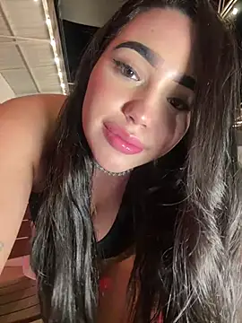 SofiaWildee online show from 07.09.26