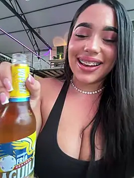 SofiaWildee online show from 07.14.26