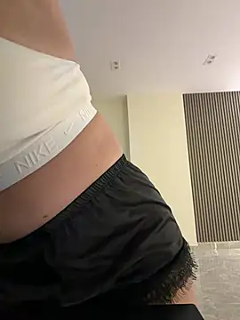 SofiaWildee online show from 07.24.26