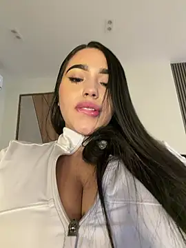 SofiaWildee online show from 07.29.26