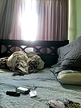 Snapshot of -NicoMoretti chatting on 09.14.25 -NicoMoretti online show from 09.14.25