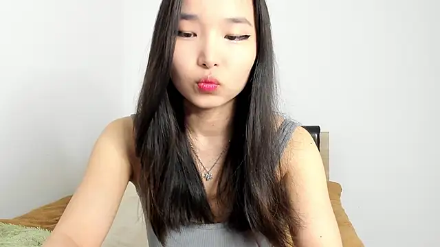 Snapshot of Soyun_Mia chatting on 01.07.26 Soyun Mia online show from 01.07.26