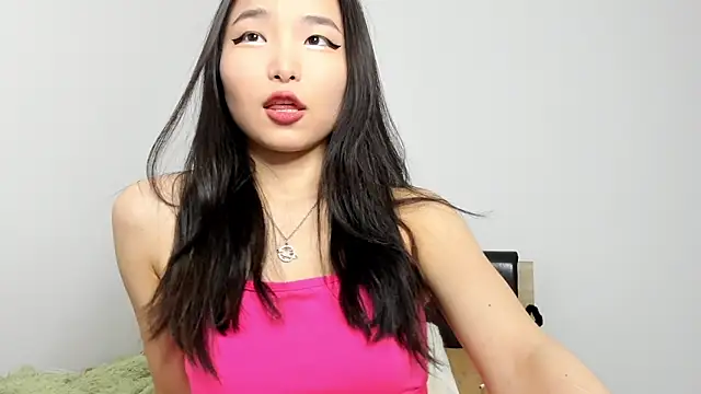 Snapshot of Soyun_Mia chatting on 02.03.26 Soyun Mia online show from 02.03.26