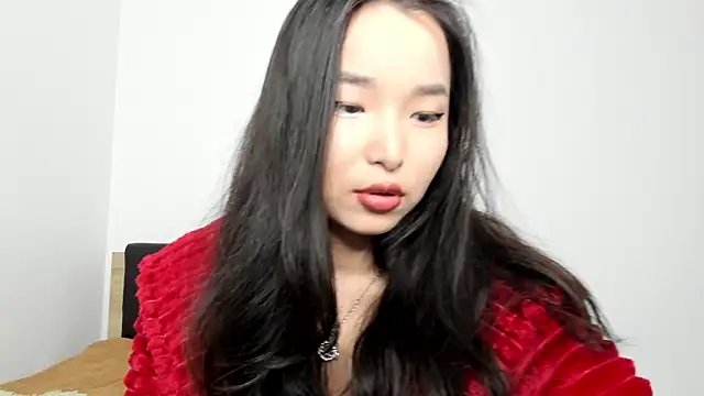 Soyun Mia online show from 02.12.26