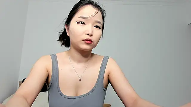 Soyun Mia online show from 06.27.26