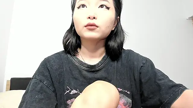 Soyun Mia online show from 07.31.26