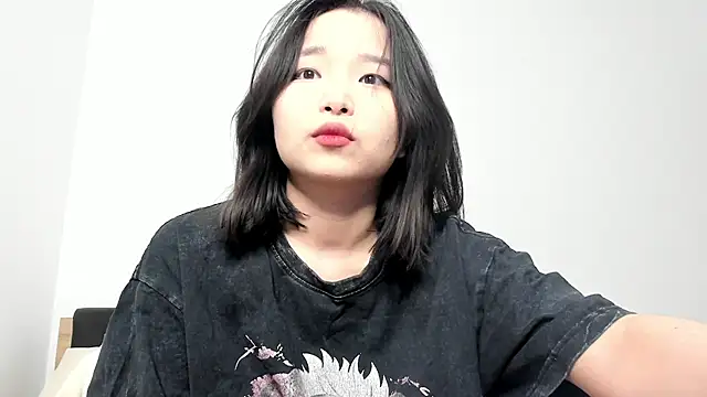Soyun Mia online show from 08.04.26