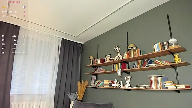 ErinBissonnette online show from 04.28.26