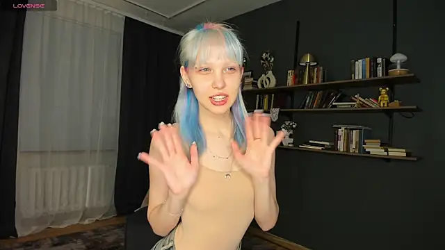 ErinBissonnette online show from 05.03.26