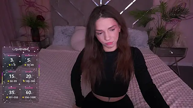 Snapshot of MirielleNymph chatting on 02.04.26 MirielleNymph online show from 02.04.26