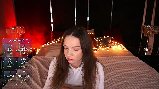 Snapshot of MirielleNymph chatting on 03.19.26 MirielleNymph online show from 03.19.26