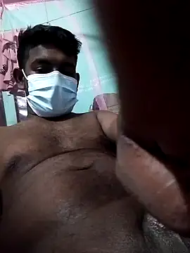 Snapshot of bappyandbanulove chatting on 10.12.25 bappyandbanulove online show from 10.12.25